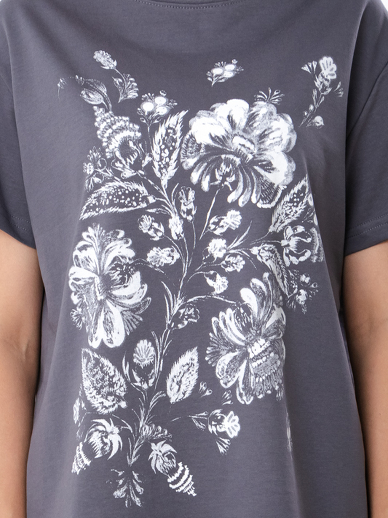 Костюм Носи своє модель 8349-057-33-temnij-graft-kvti Фото