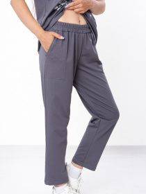 Костюм Носи своє модель 8349-057-33-temnij-graft-kvti Фото