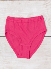 Труси Носи своє модель 272-001-temnij-koral Фото