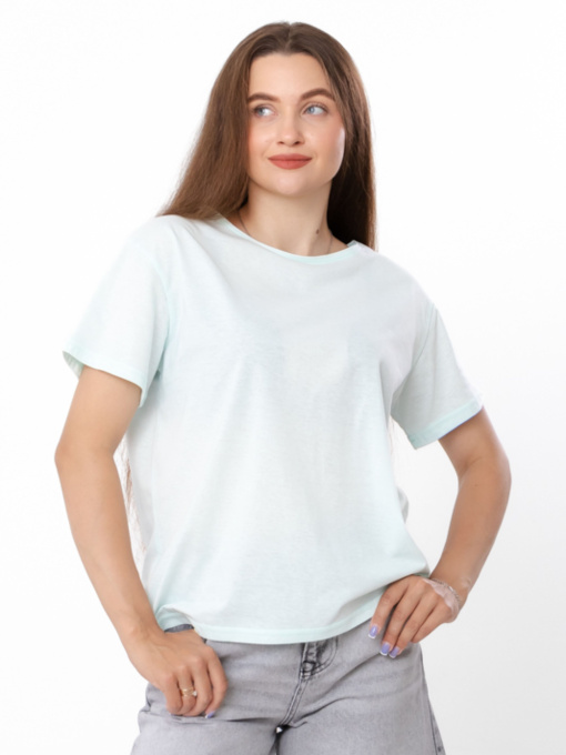 Футболка Носи своє модель 8127-001-bla-m-qta Фото