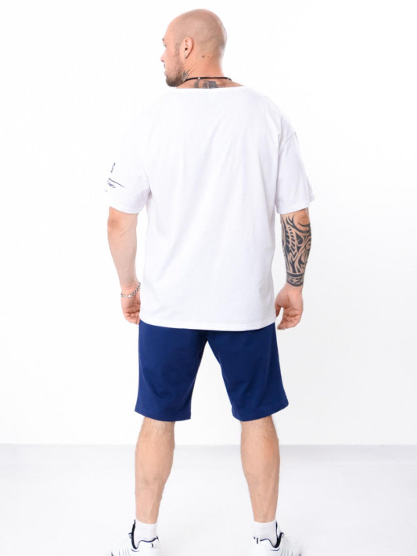 Костюм Носи своє модель 8194-057-33-blij-sapfr Фото