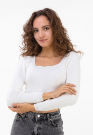 Кофти та светри Romashka модель 399002801091 Фото