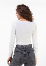 Кофти та светри Romashka модель 399002801091 Фото