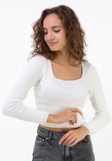 Кофти та светри Romashka модель 399002801091 Фото