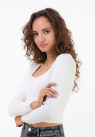 Худі та світшоти Romashka модель 399002801091 Фото