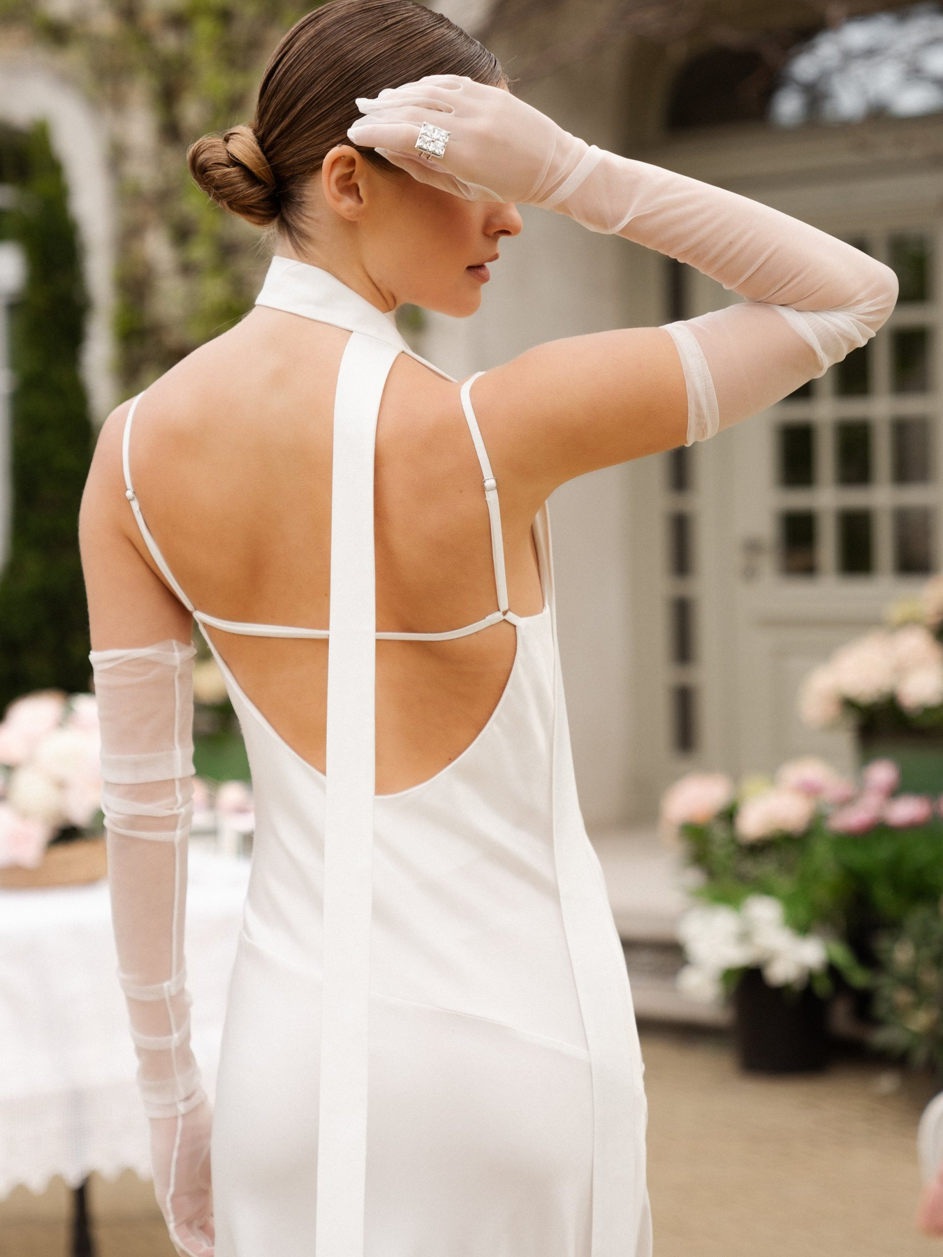 Сукня максі Gepur модель 48130 Фото