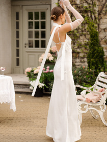 Сукня максі Gepur модель 48130 Фото