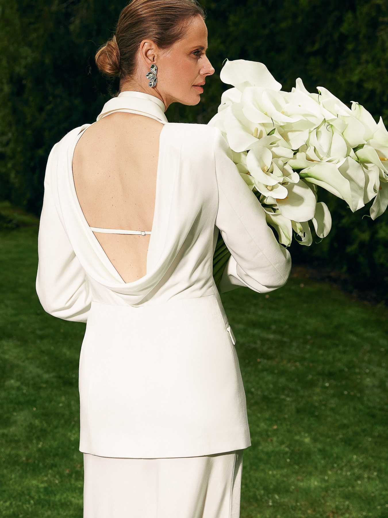 Жакет Gepur модель 48131 Фото