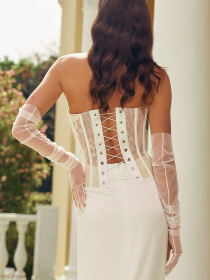 Корсет Gepur модель 48134 Фото