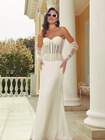 Корсет Gepur модель 48134 Фото