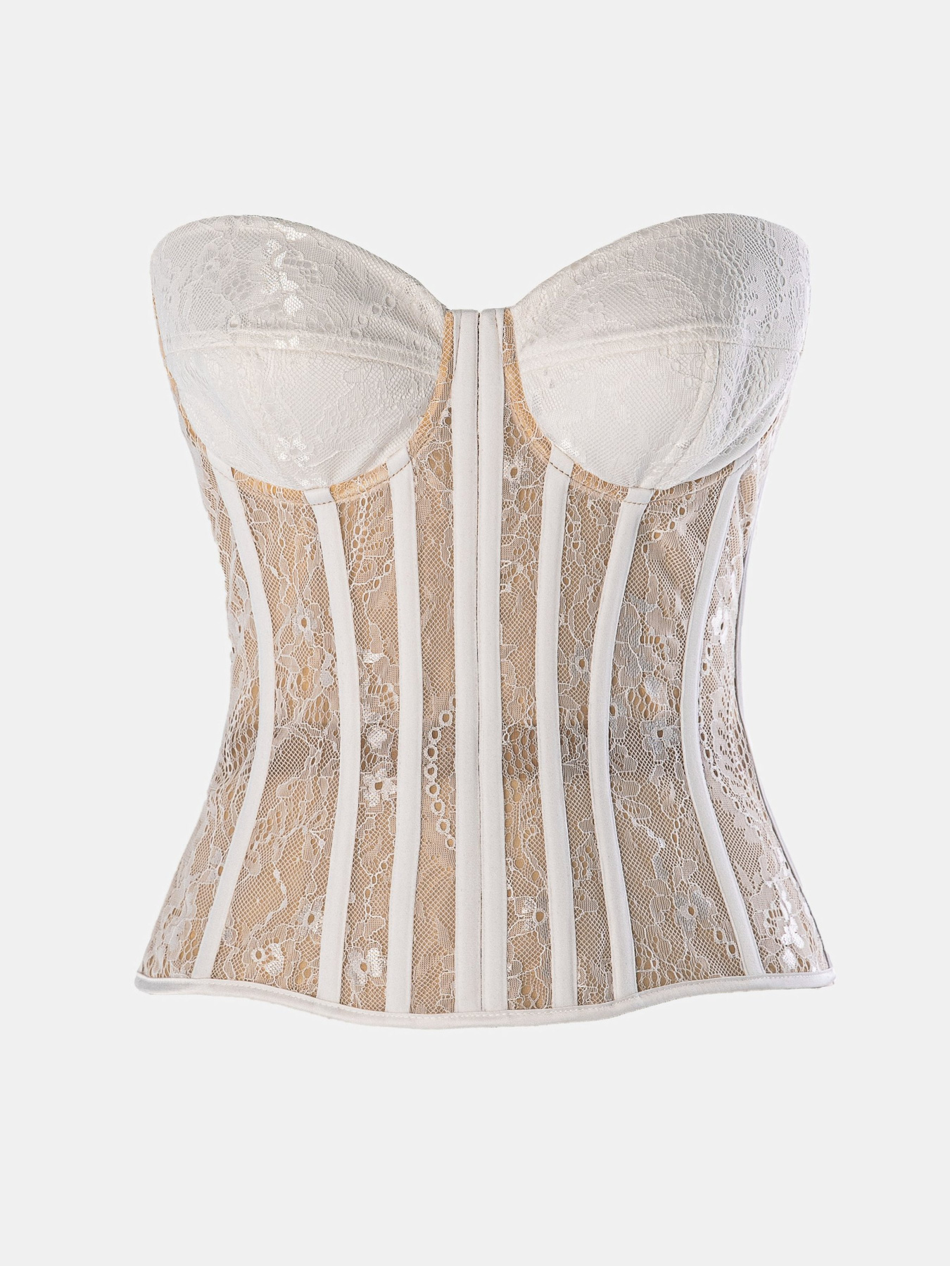 Корсет Gepur модель 48134 Фото