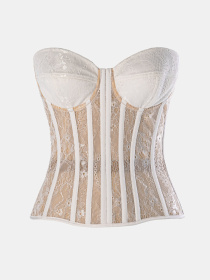 Корсет Gepur модель 48134 Фото