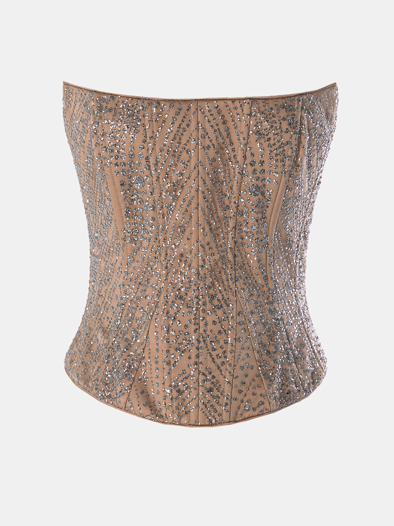 Корсет Gepur модель 48136 Фото