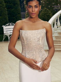 Корсет Gepur модель 48136 Фото