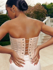 Корсет Gepur модель 48136 Фото