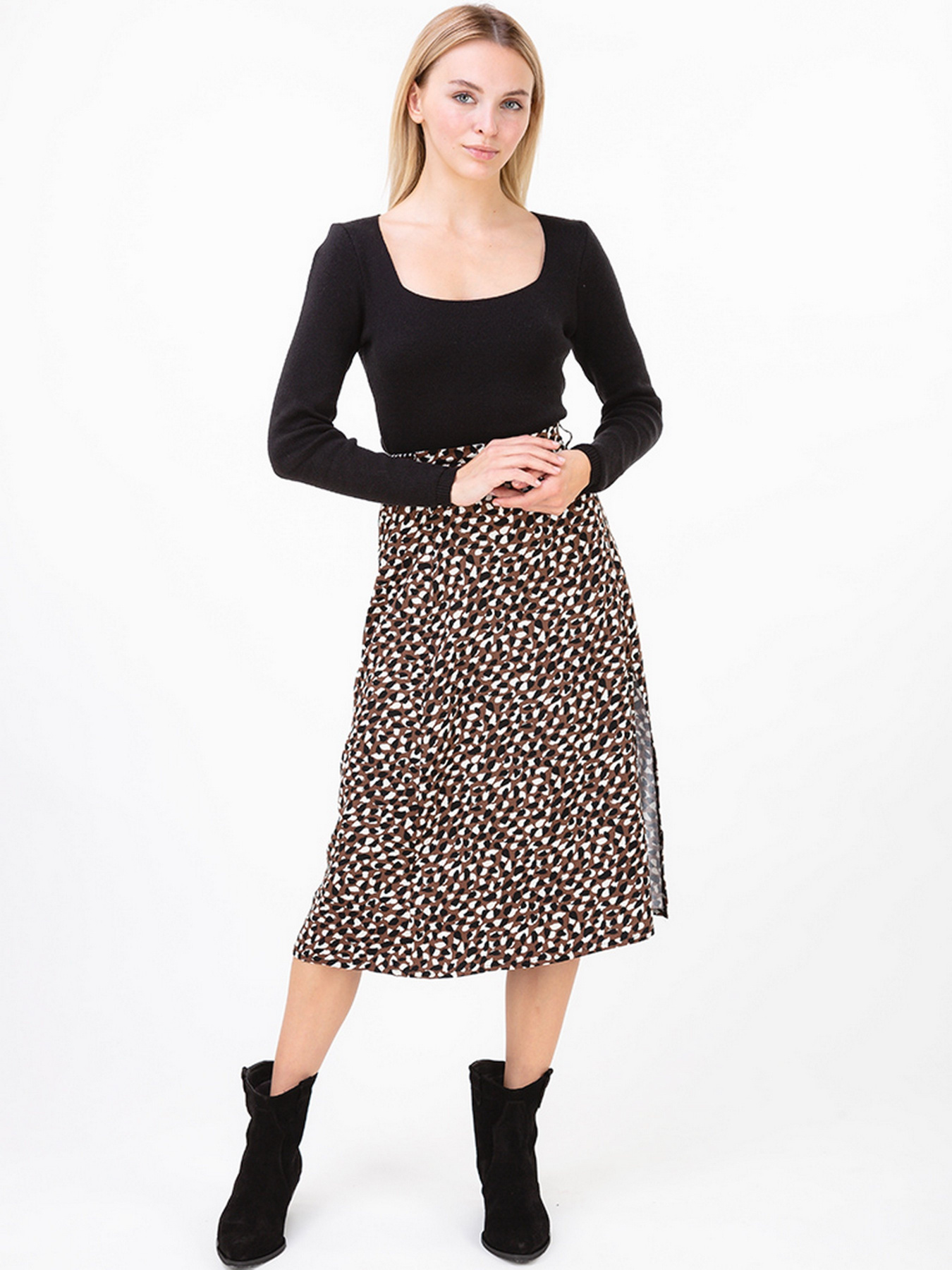 Кофты и свитера Romashka модель 399002802101 Фото