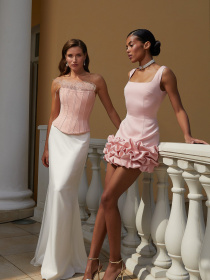 Сукня міні Gepur модель 48148 Фото