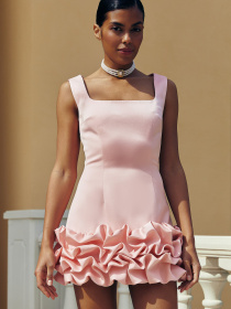 Сукня міні Gepur модель 48148 Фото