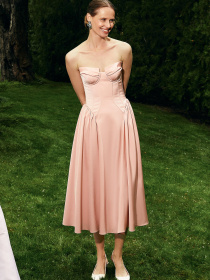 Сукня міді Gepur модель 48149 Фото