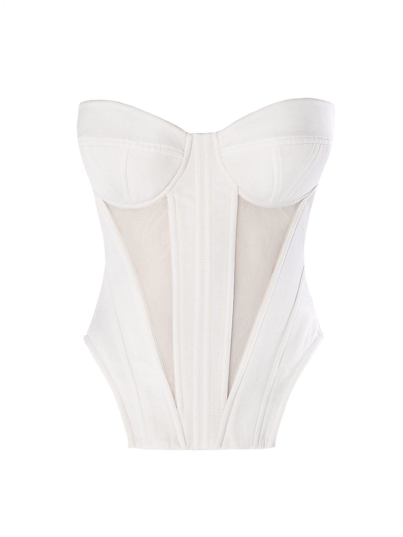 Корсет Gepur модель 48153 Фото