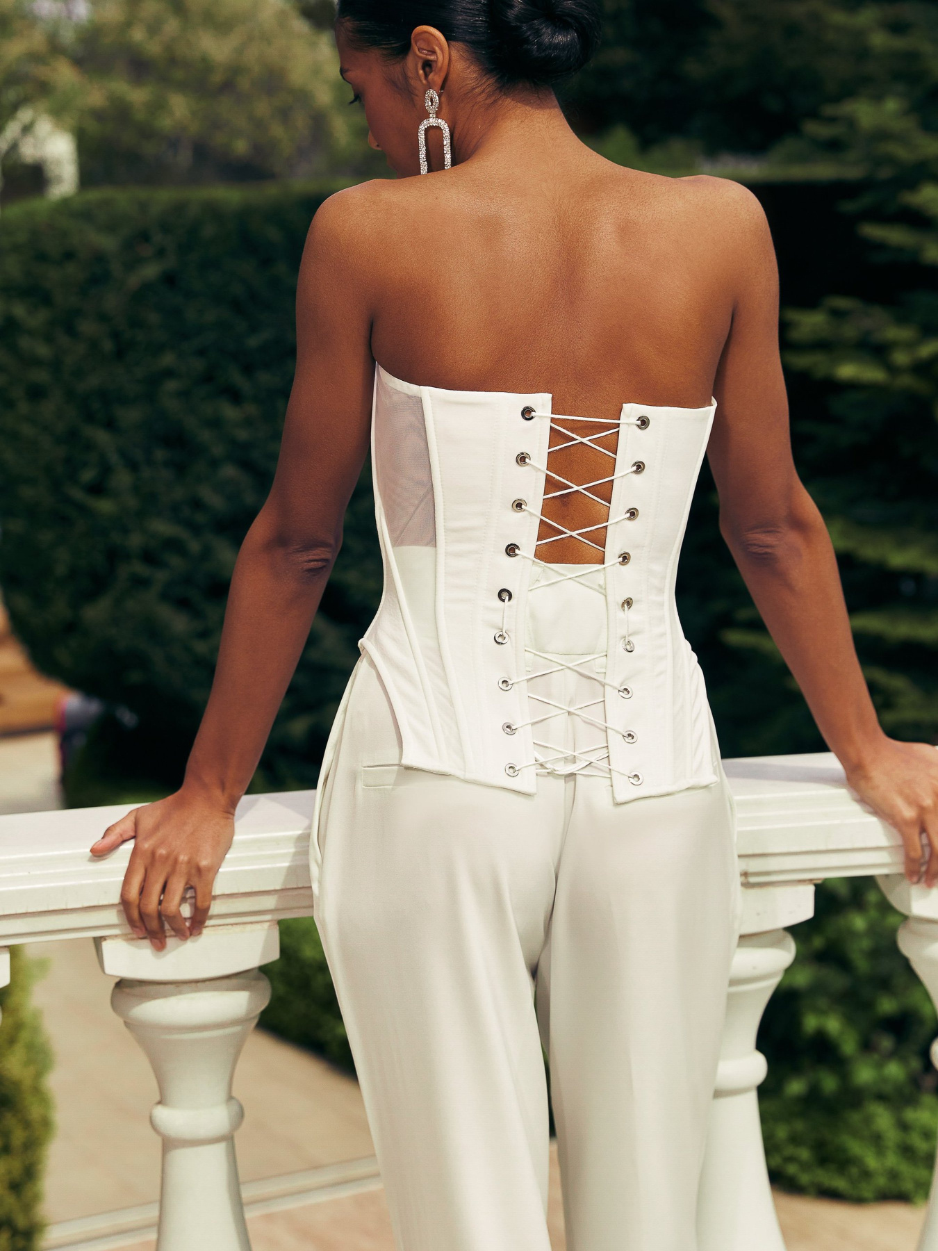 Корсет Gepur модель 48153 Фото