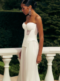 Корсет Gepur модель 48153 Фото