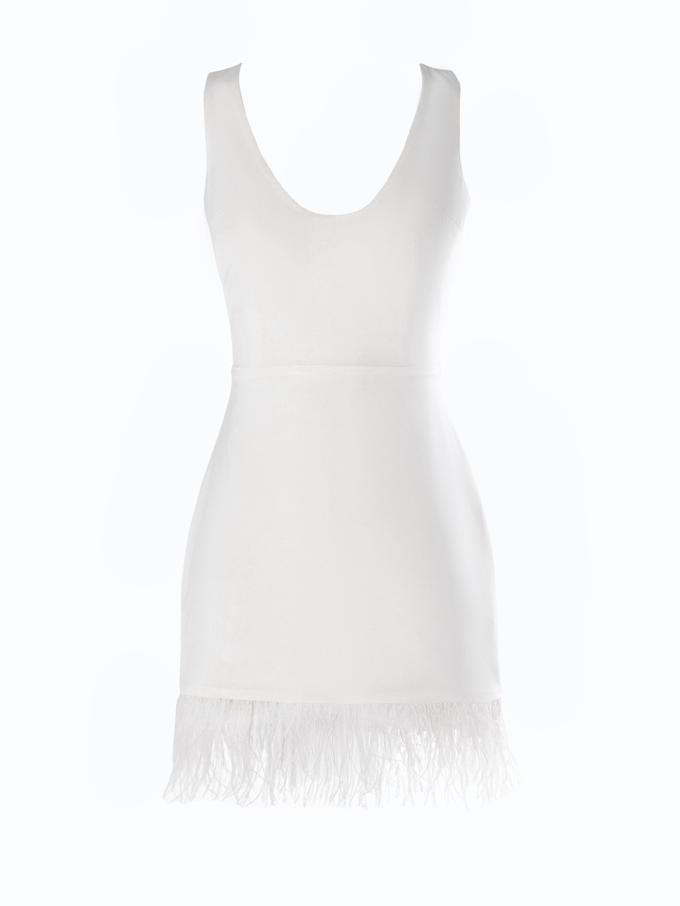 Сукня міні Gepur модель 48154 Фото