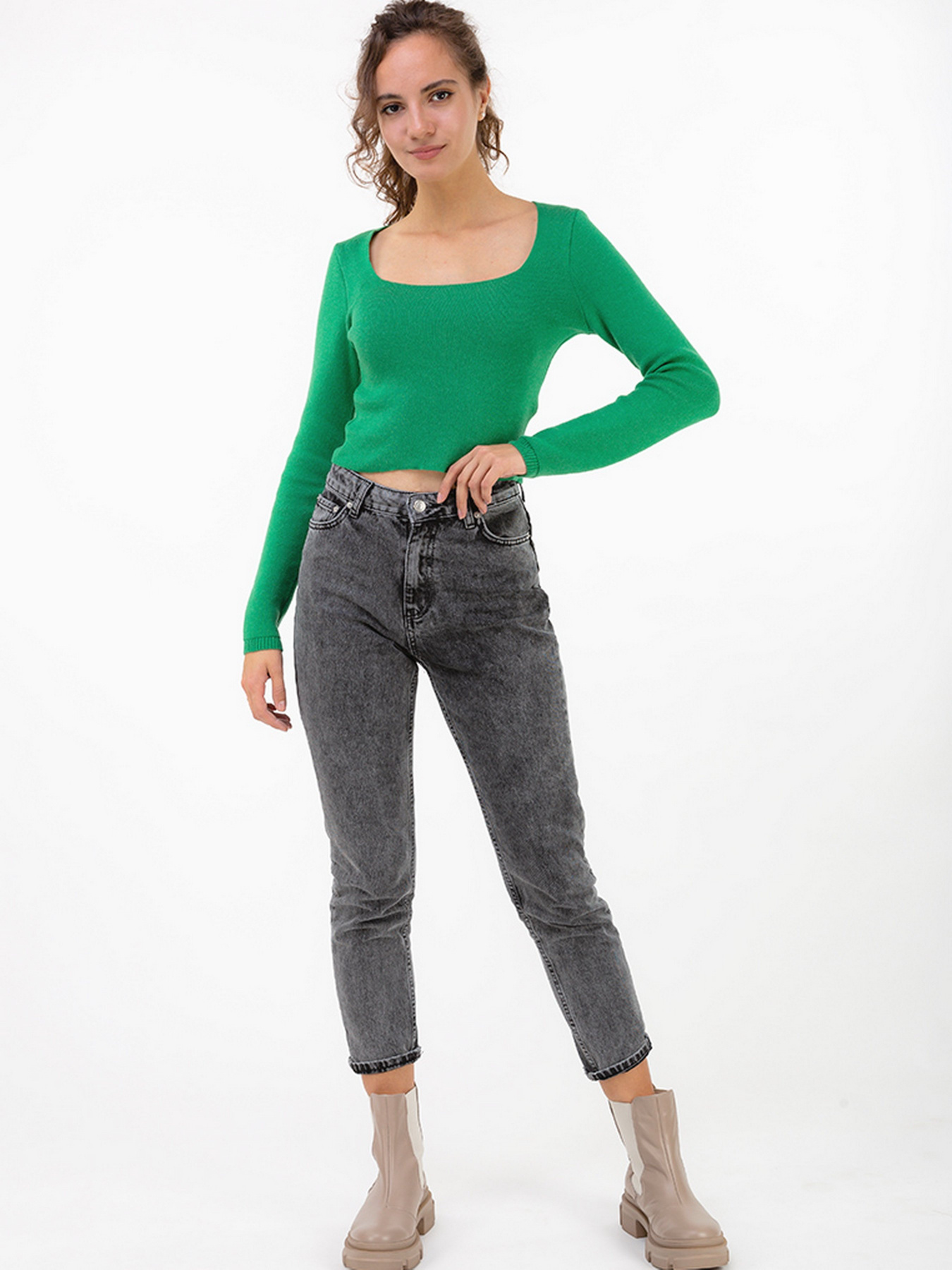 Кофты и свитера Romashka модель 399002805031 Фото