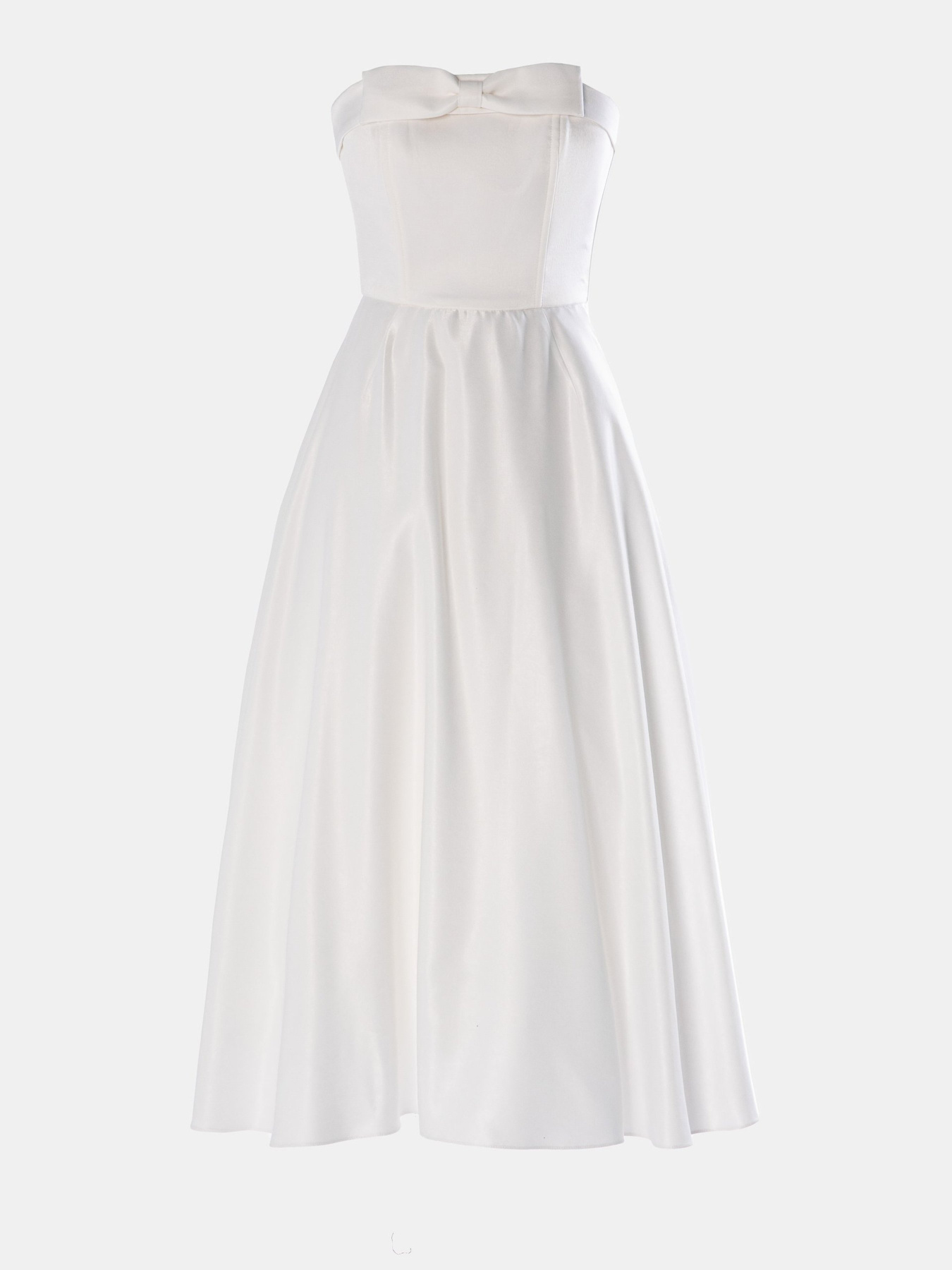 Платье миди Gepur модель 48173 Фото