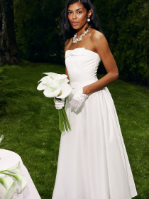 Платье миди Gepur модель 48173 Фото