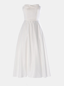 Платье миди Gepur модель 48173 Фото