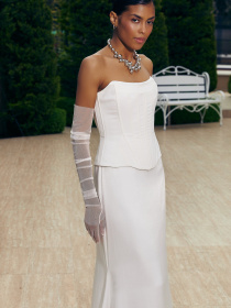 Корсет Gepur модель 48174 Фото