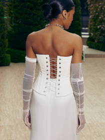 Корсет Gepur модель 48174 Фото