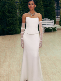 Корсет Gepur модель 48174 Фото