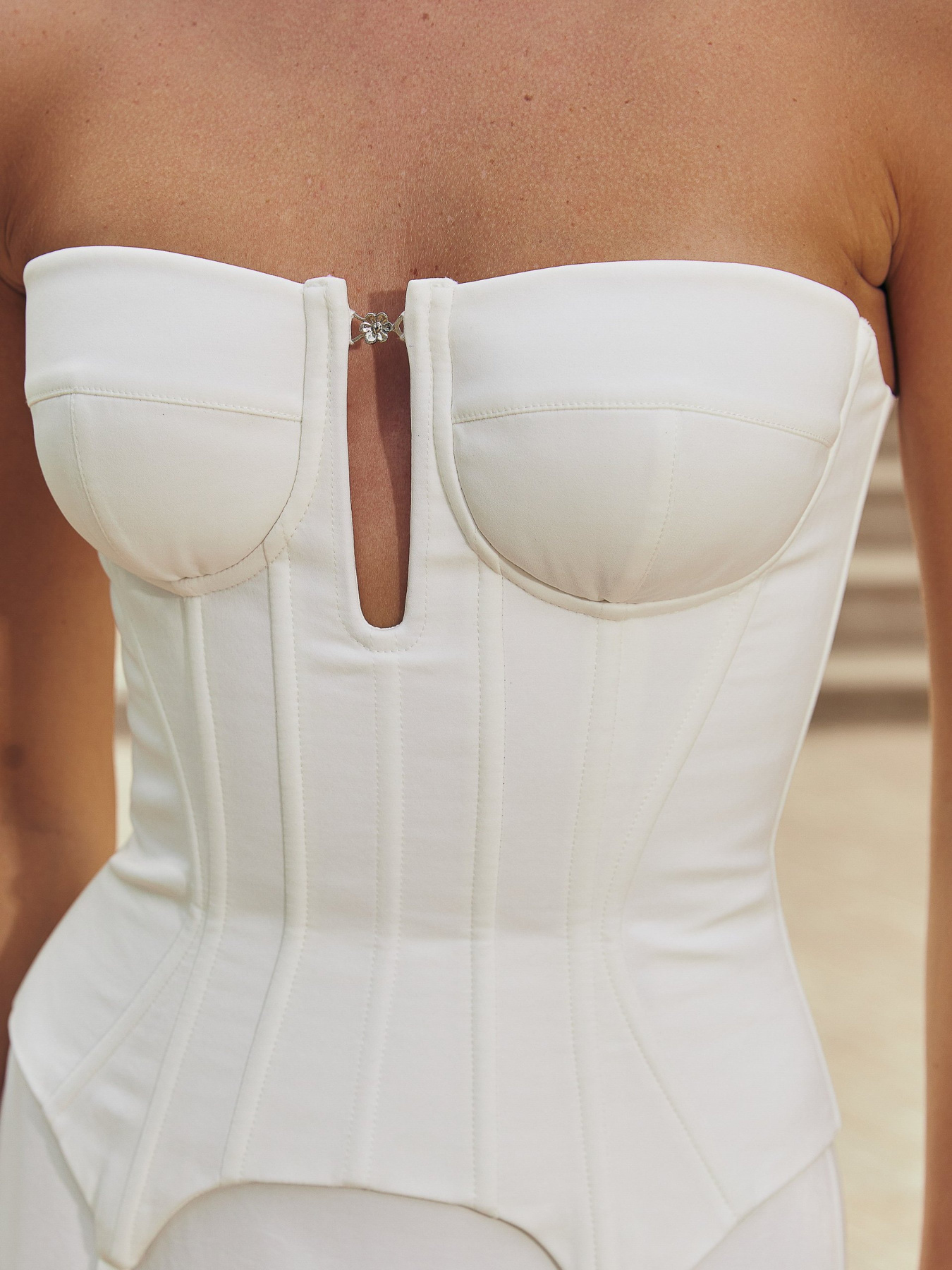 Корсет Gepur модель 48199 Фото