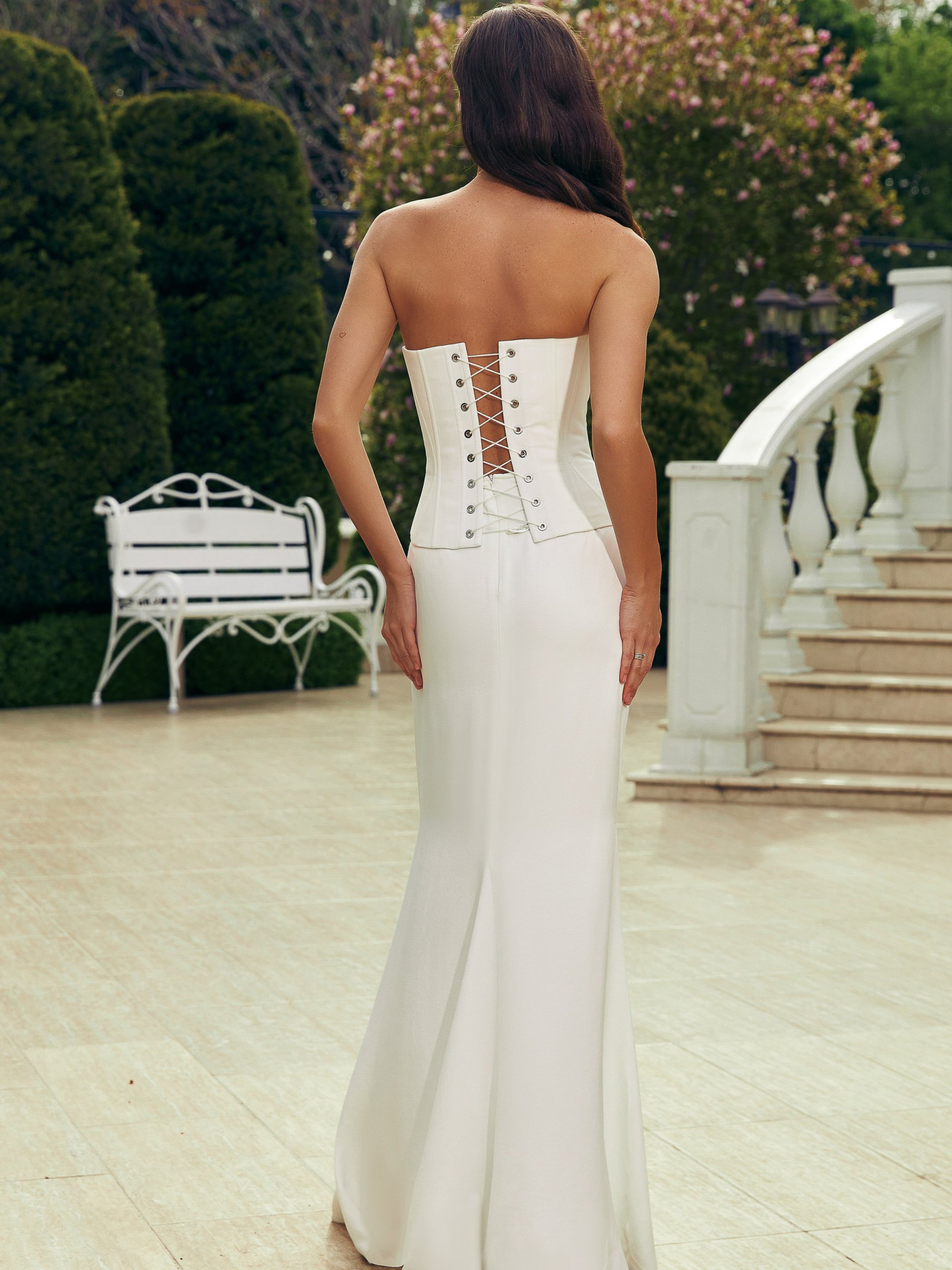 Корсет Gepur модель 48199 Фото