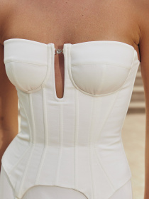 Корсет Gepur модель 48199 Фото