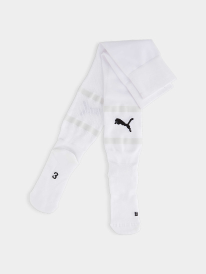 Шкарпетки PUMA Teamfinal Socks модель 705746 - фото