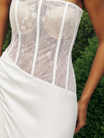 Сукня максі Gepur модель 48203 Фото