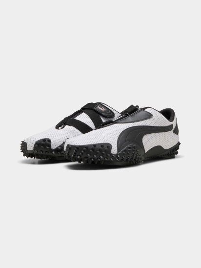 Кросівки PUMA Mostro Perf модель 397331 — фото - INTERTOP