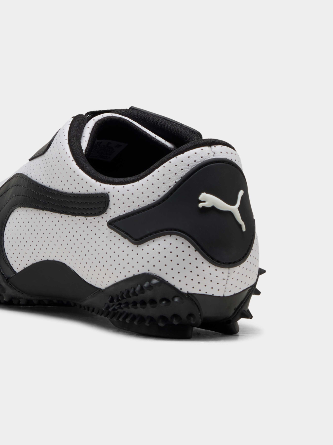 Кроссовки повседневные PUMA Mostro Perf модель 397331 Фото