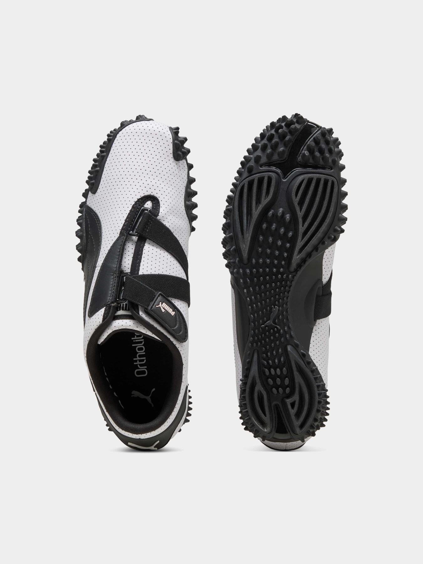 Кроссовки повседневные PUMA Mostro Perf модель 397331 Фото