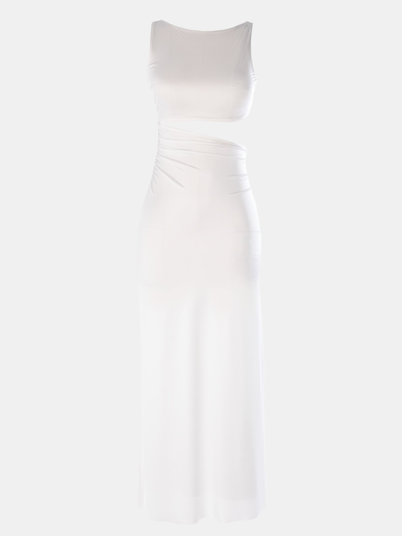 Платье макси Gepur модель 48216 Фото