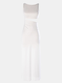 Платье макси Gepur модель 48216 Фото