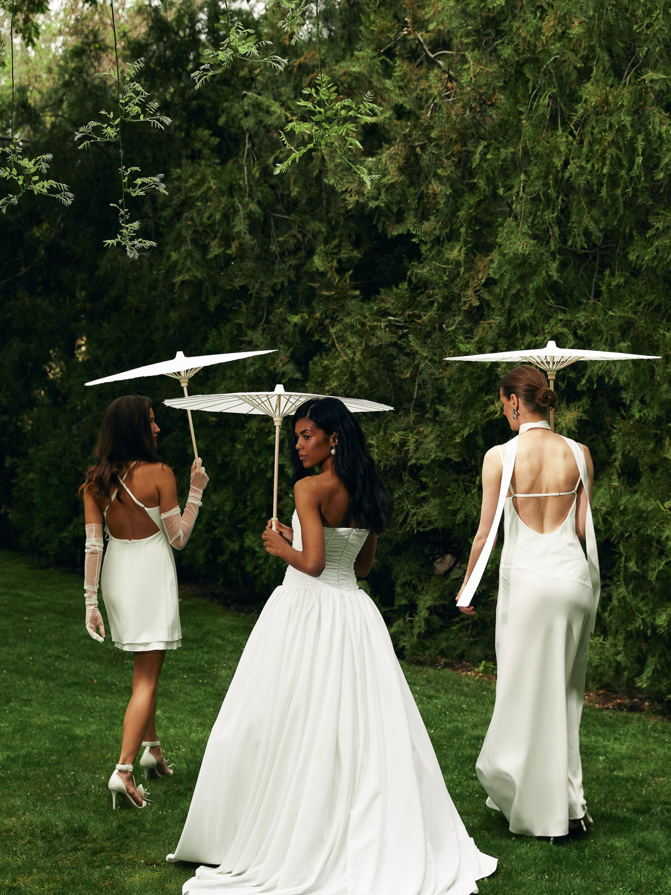 Платье макси Gepur модель 48239 Фото