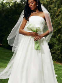 Платье макси Gepur модель 48239 Фото