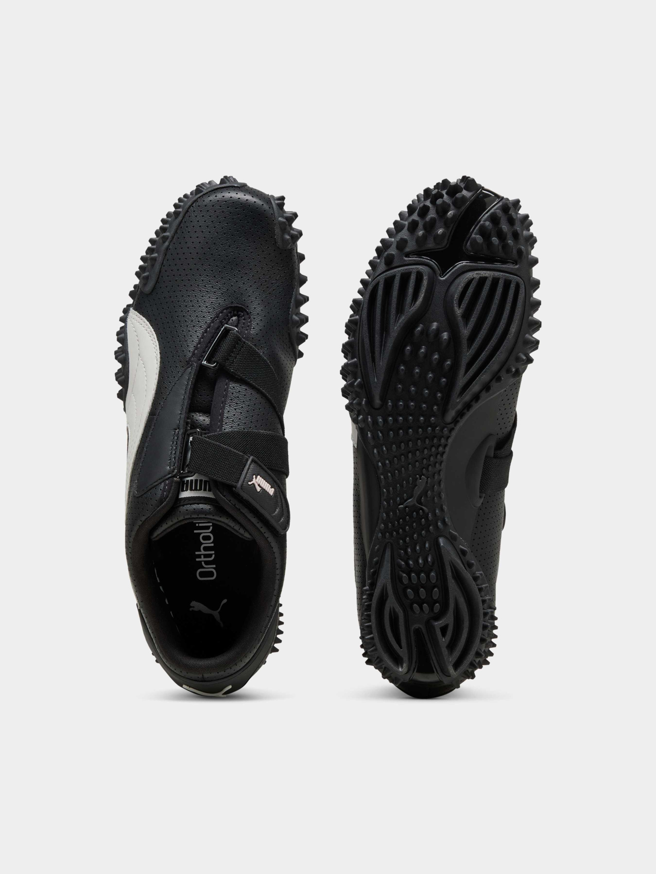 Кроссовки повседневные PUMA Mostro Perf модель 397331 Фото