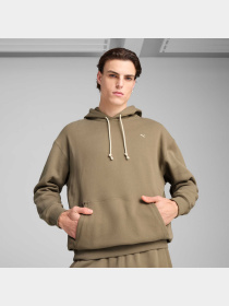 Худі PUMA Mmq Hoodie модель 624011 Фото