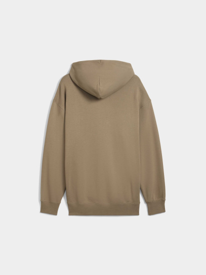 Худи PUMA Mmq Hoodie модель 624011 — фото - INTERTOP