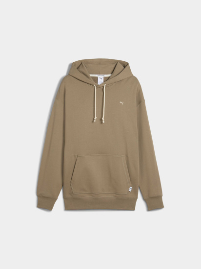 Худі PUMA Mmq Hoodie модель 624011 - фото